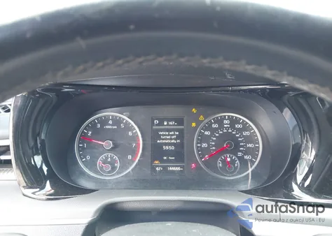 2021 Kia K5 Gt-Line из США, поврежденный, VIN 5XXG64J28MG042232